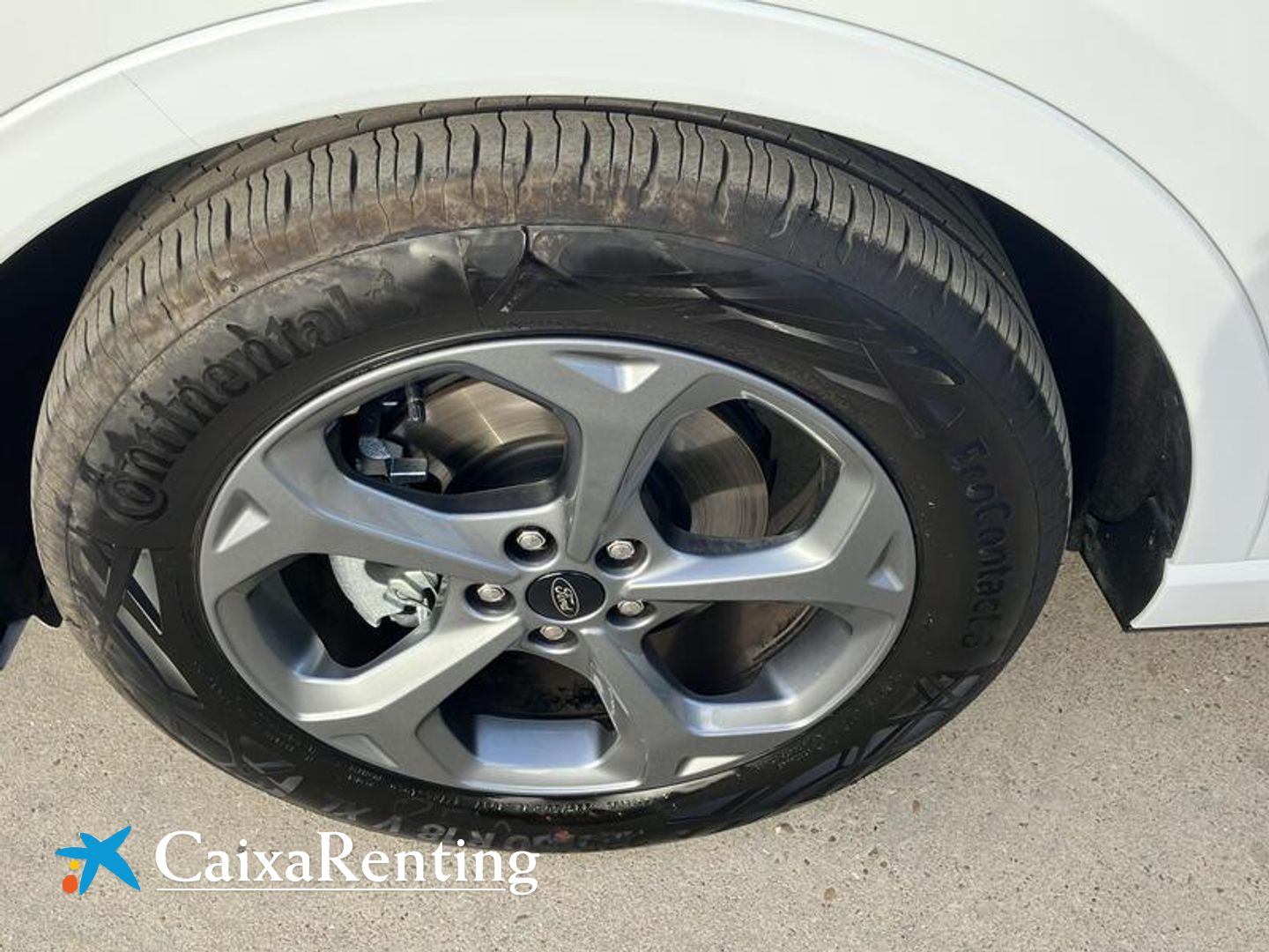 Ford Kuga 2.5 Duratec FHEV ST-Line Auto 132 kW (180 CV)