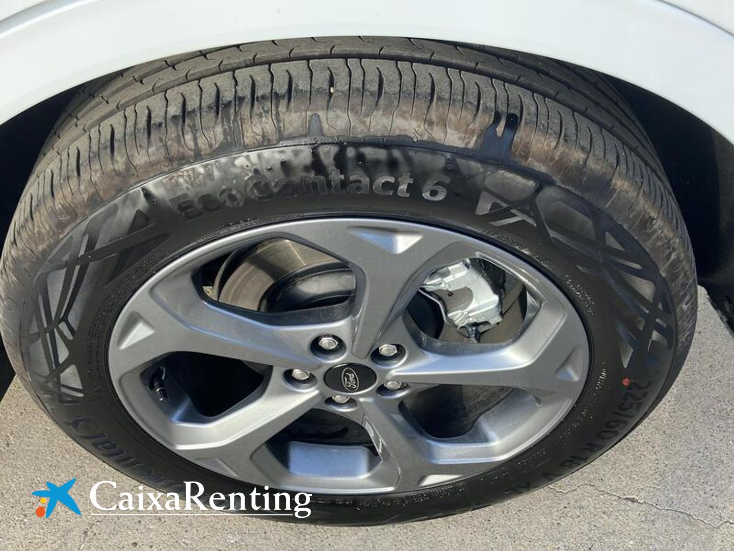Ford Kuga 2.5 Duratec FHEV ST-Line Auto 132 kW (180 CV)