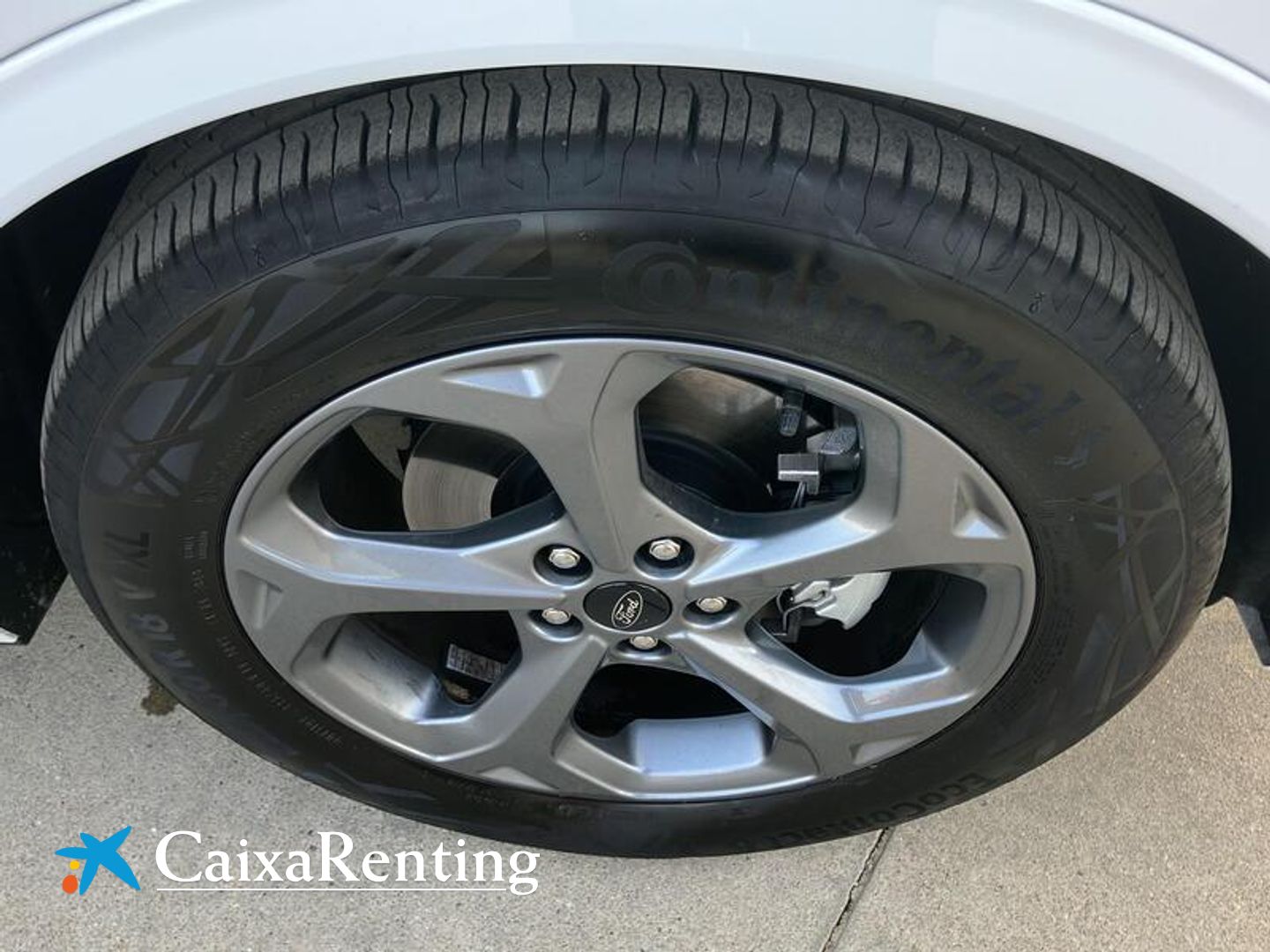 Ford Kuga 2.5 Duratec FHEV ST-Line Auto 132 kW (180 CV)