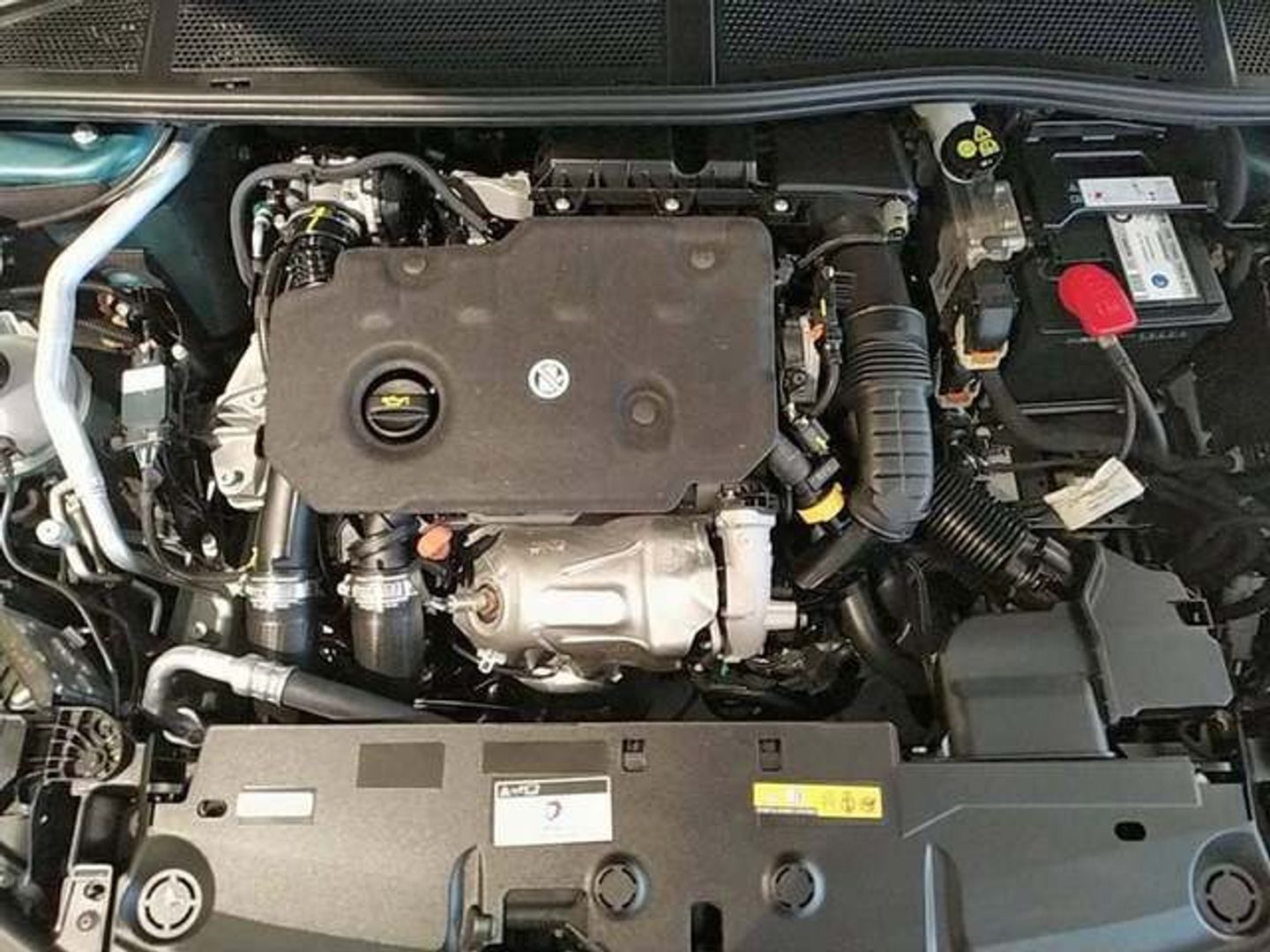 Peugeot 308 SW BlueHDi 130 S&S Allure 96 kW (130 CV)