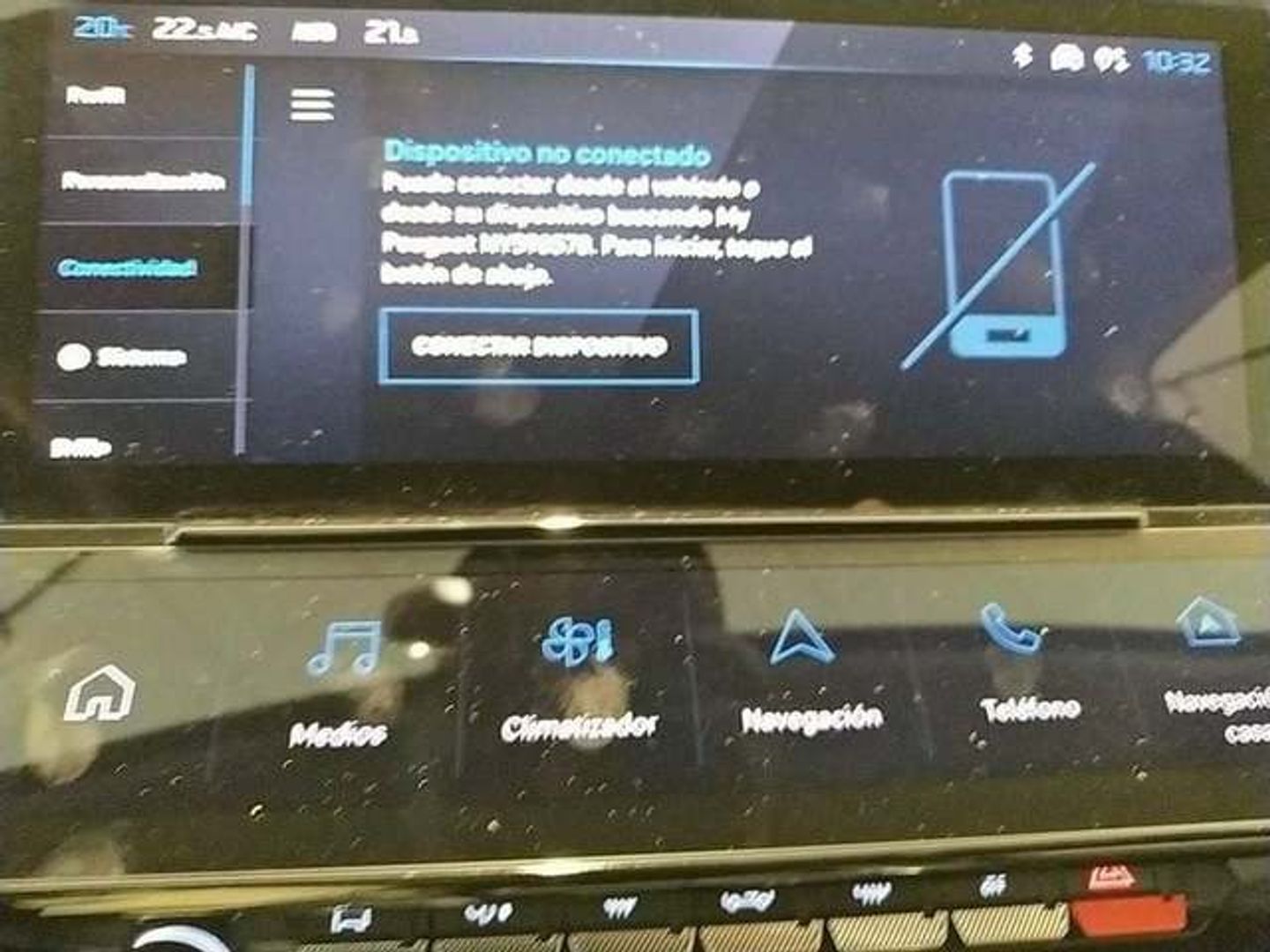 Peugeot 308 SW BlueHDi 130 S&S Allure 96 kW (130 CV)