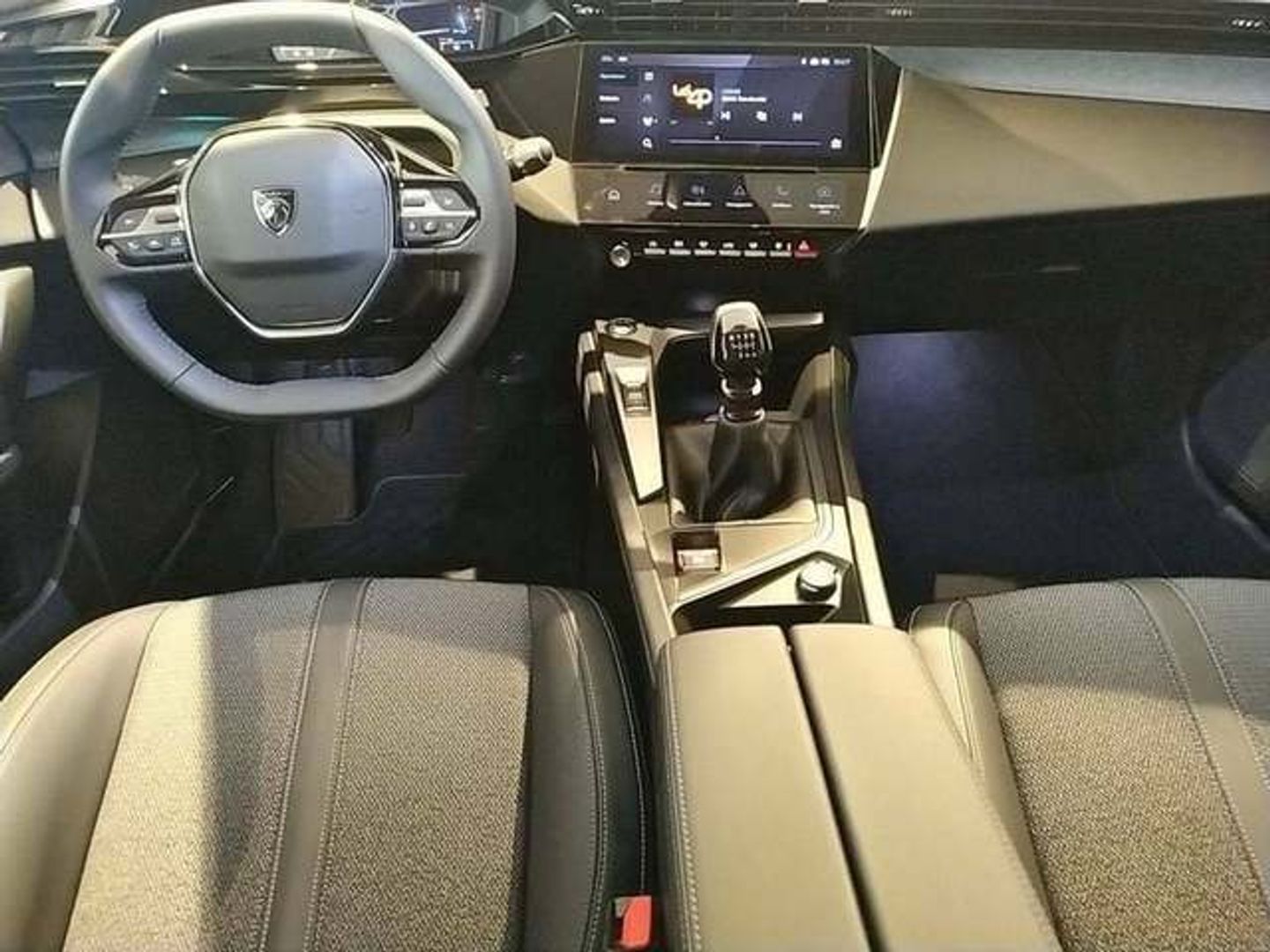 Peugeot 308 SW BlueHDi 130 S&S Allure 96 kW (130 CV)