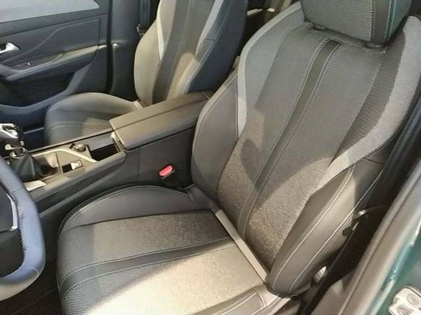 Peugeot 308 SW BlueHDi 130 S&S Allure 96 kW (130 CV)