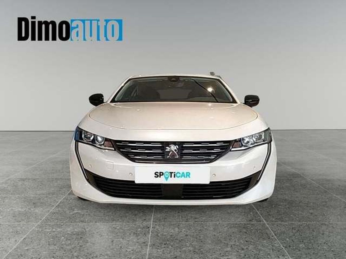 Peugeot 508 Active Pack Hybrid e-EAT8 165 kW (225 CV)