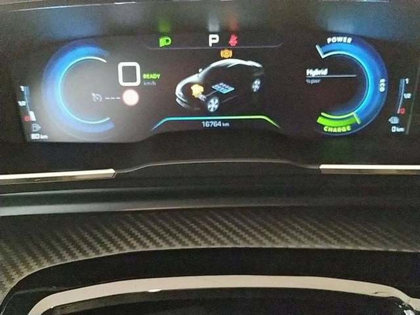 Peugeot 508 Active Pack Hybrid e-EAT8 165 kW (225 CV)