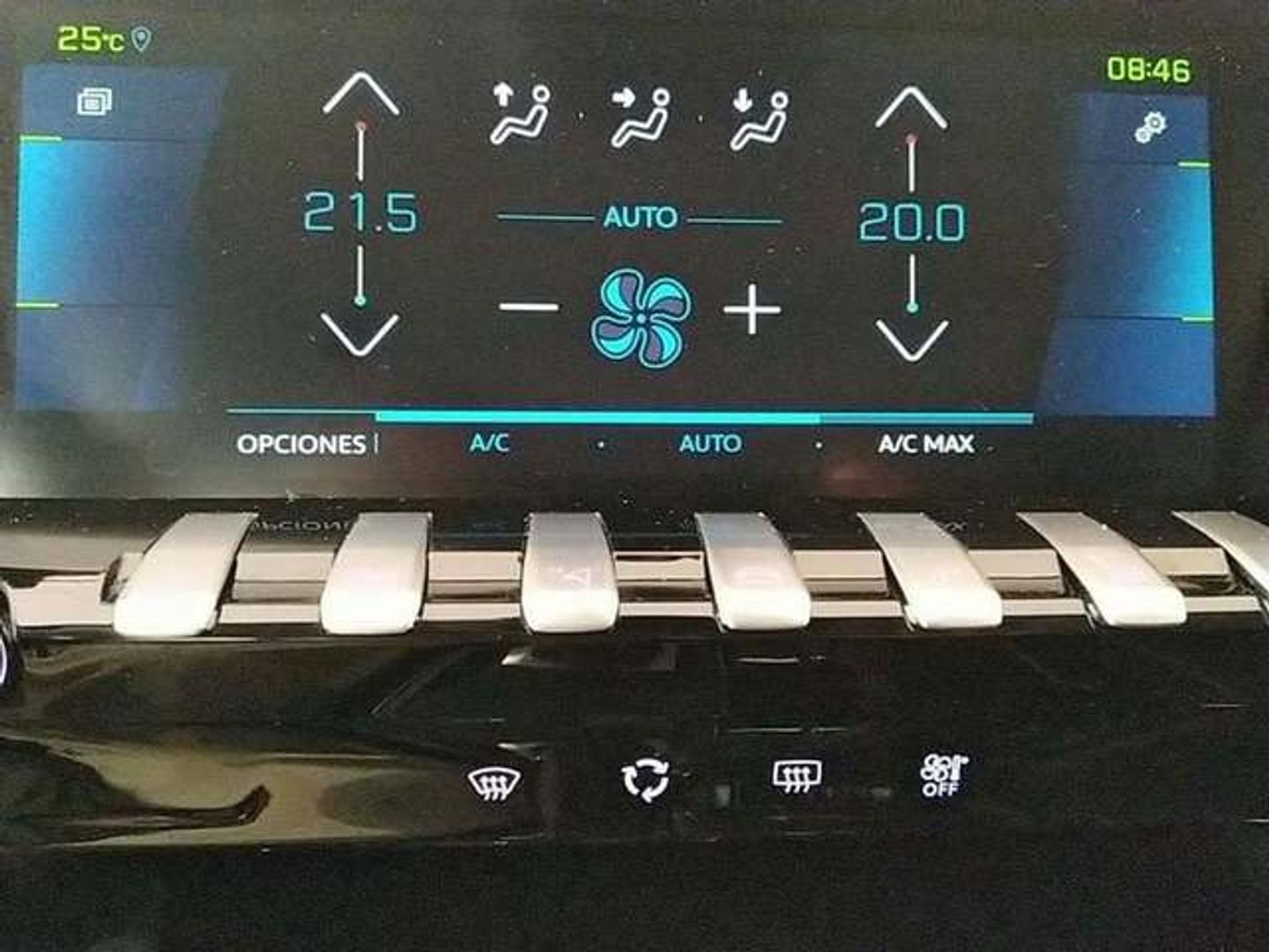 Peugeot 508 Active Pack Hybrid e-EAT8 165 kW (225 CV)