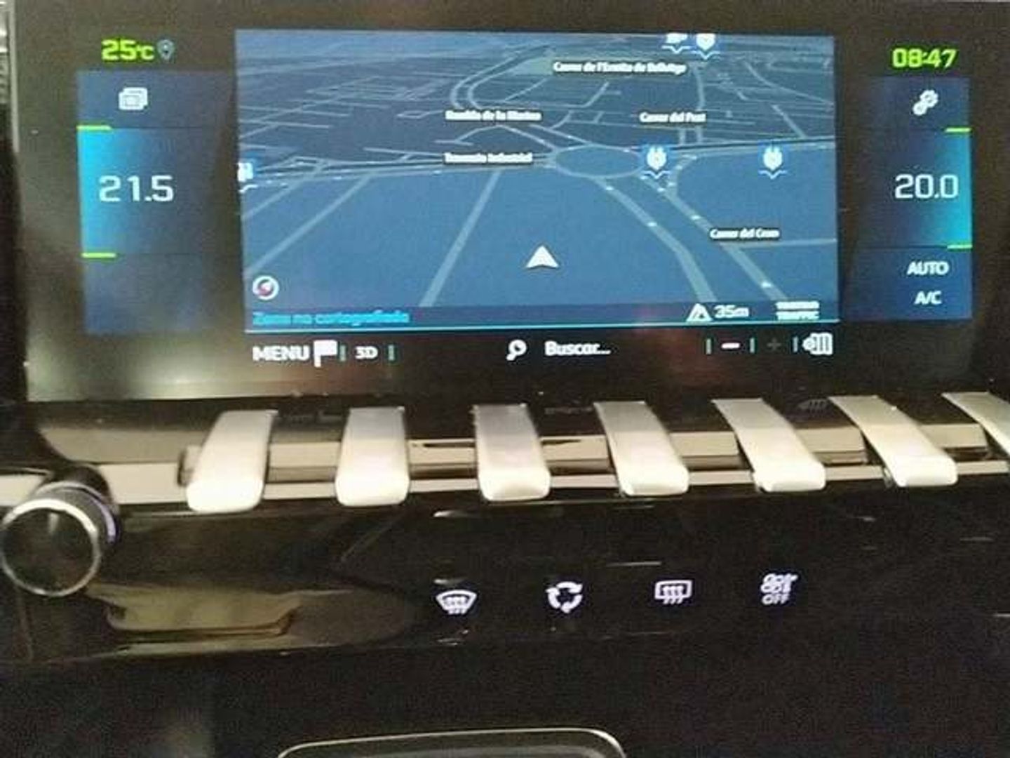 Peugeot 508 Active Pack Hybrid e-EAT8 165 kW (225 CV)