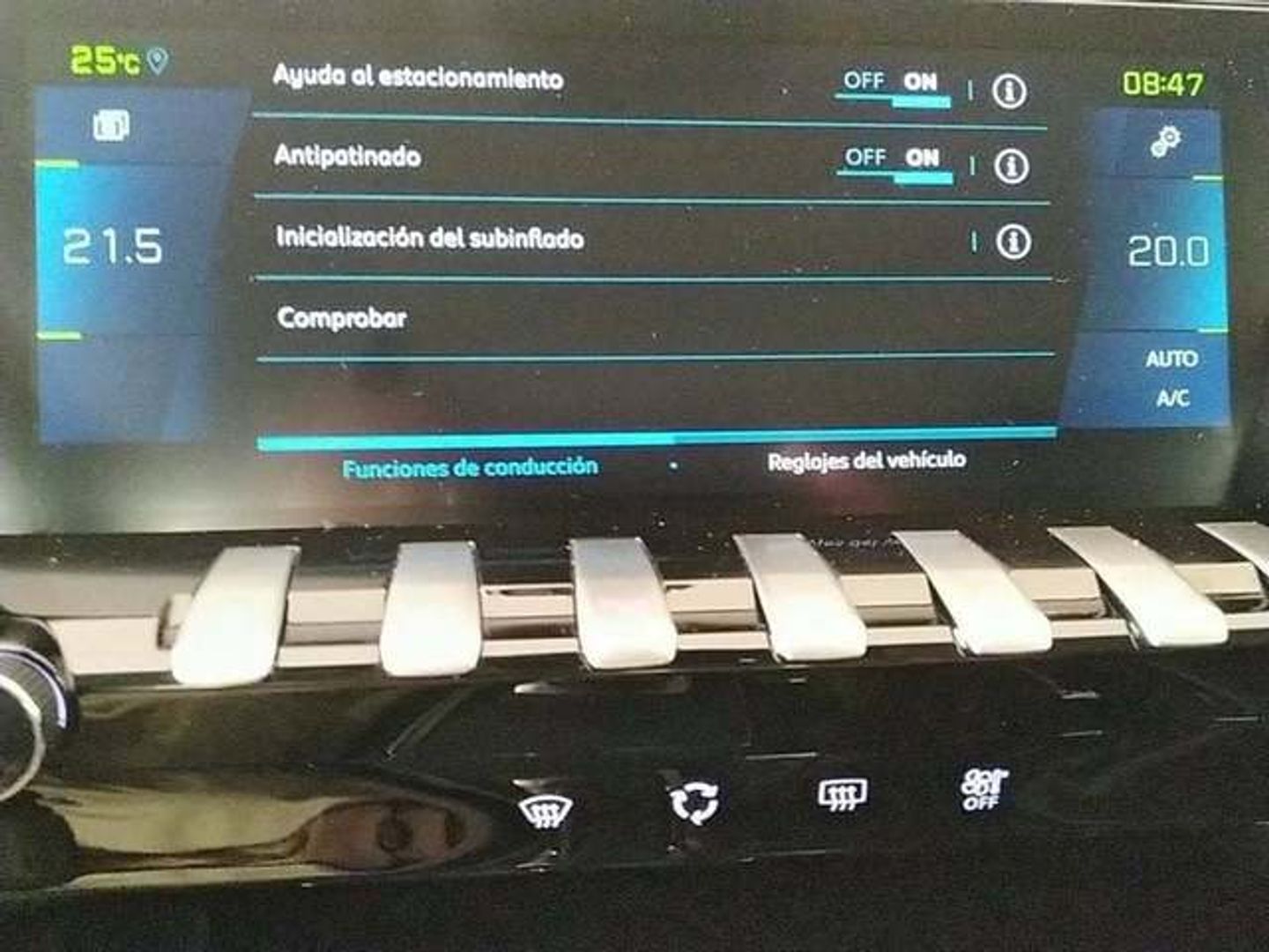 Peugeot 508 Active Pack Hybrid e-EAT8 165 kW (225 CV)