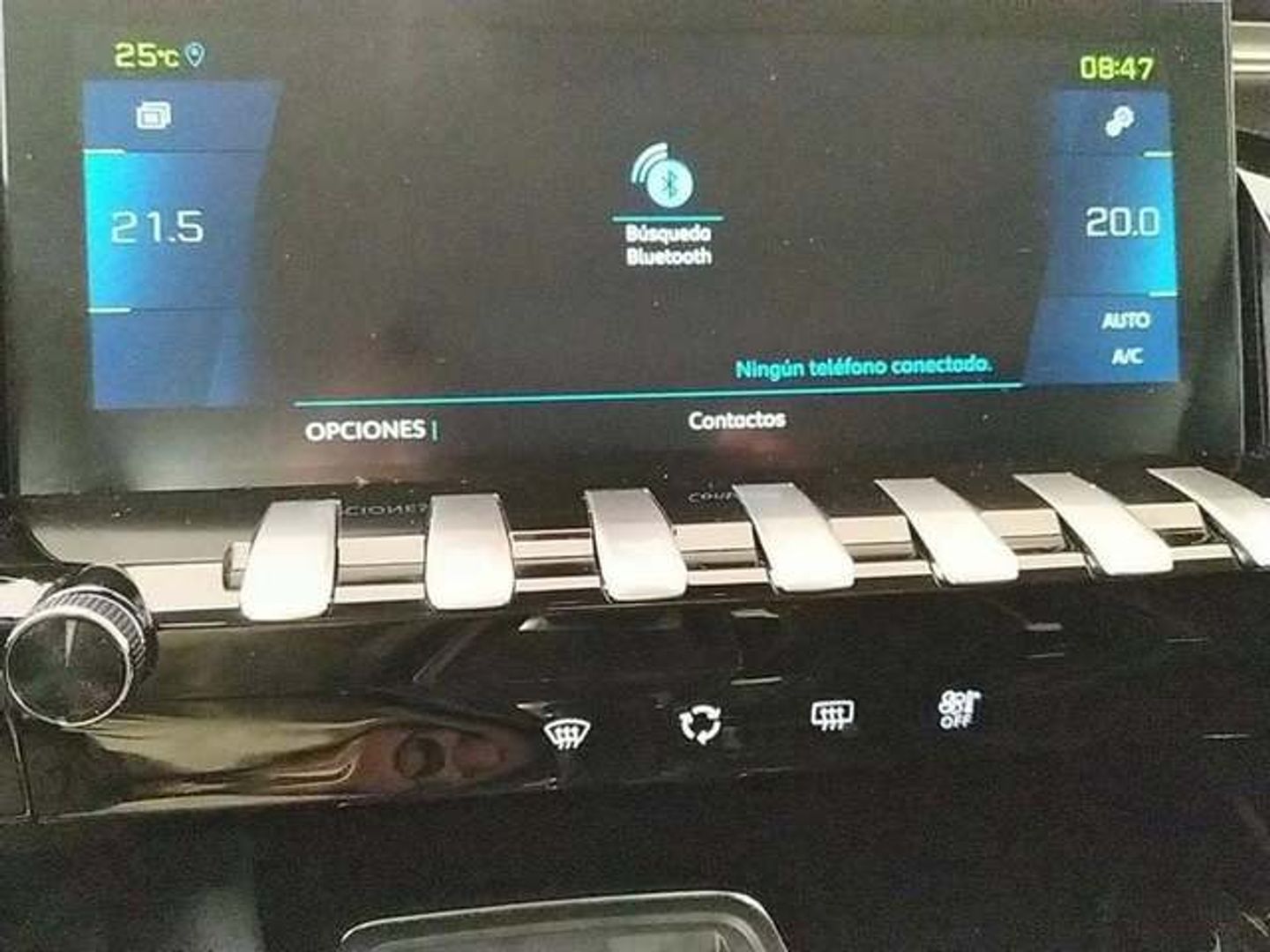 Peugeot 508 Active Pack Hybrid e-EAT8 165 kW (225 CV)
