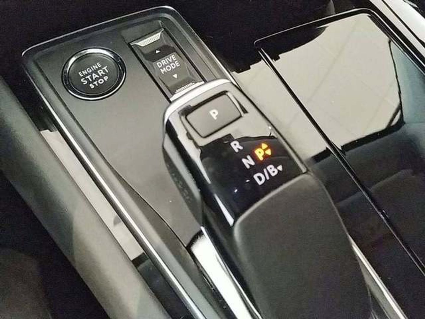 Peugeot 508 Active Pack Hybrid e-EAT8 165 kW (225 CV)