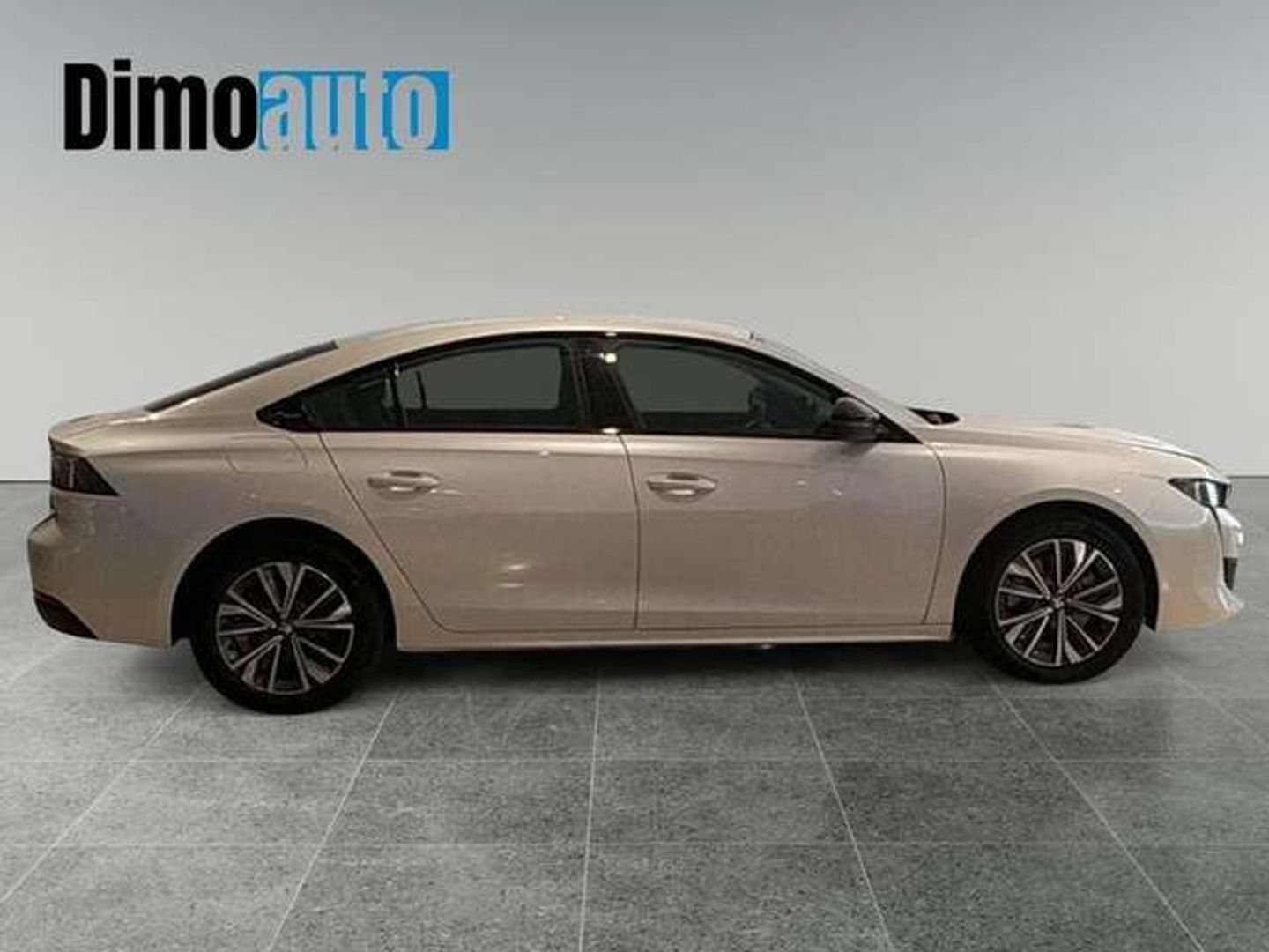 Peugeot 508 Active Pack Hybrid e-EAT8 165 kW (225 CV)