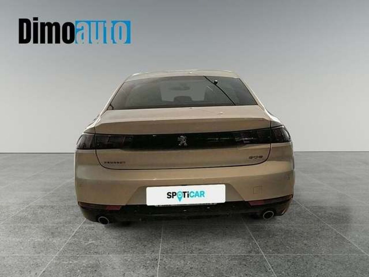 Peugeot 508 Active Pack Hybrid e-EAT8 165 kW (225 CV)