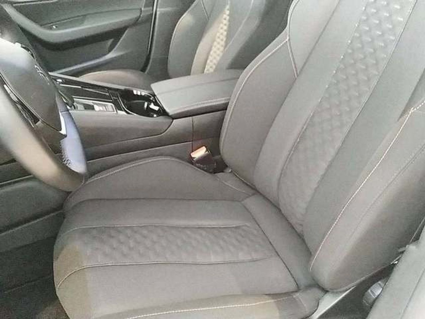 Peugeot 508 Active Pack Hybrid e-EAT8 165 kW (225 CV)