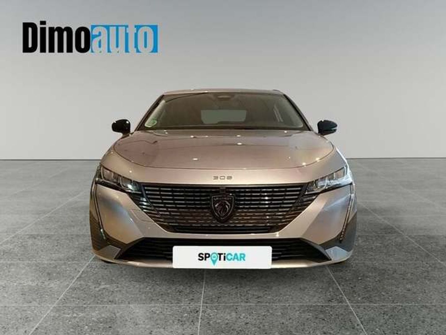Peugeot 308 Allure Pack BlueHDi 130 S&S EAT8 96 kW (130 CV)