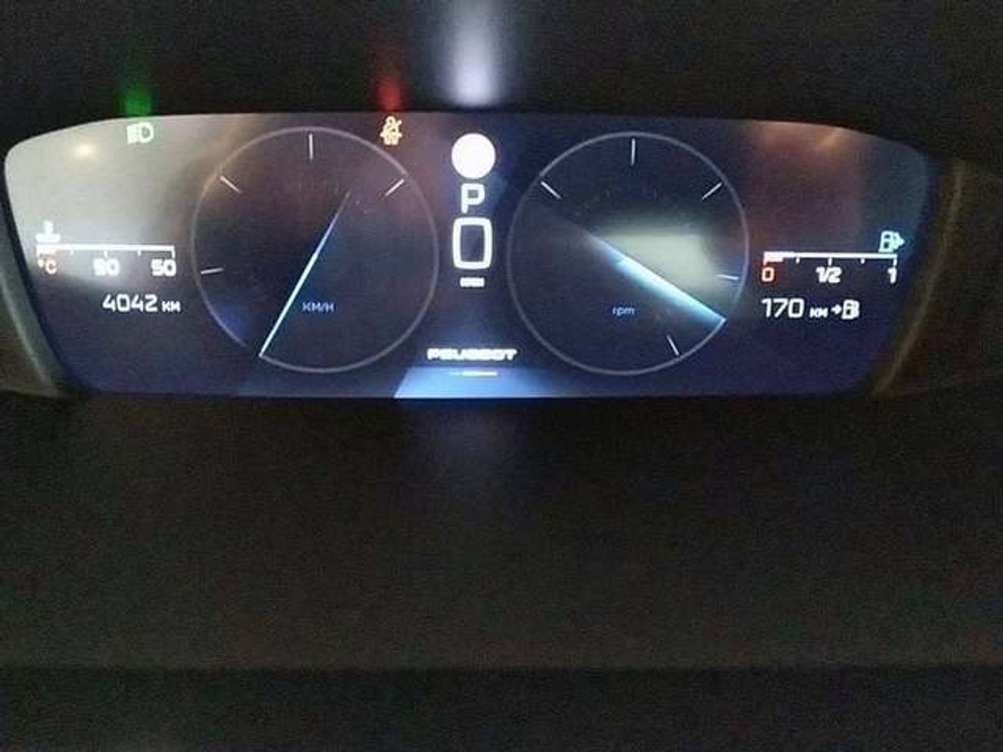 Peugeot 308 Allure Pack BlueHDi 130 S&S EAT8 96 kW (130 CV)