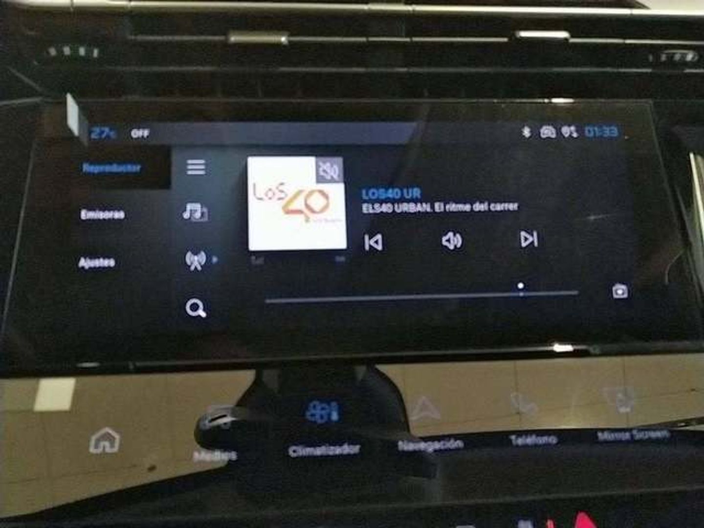 Peugeot 308 Allure Pack BlueHDi 130 S&S EAT8 96 kW (130 CV)