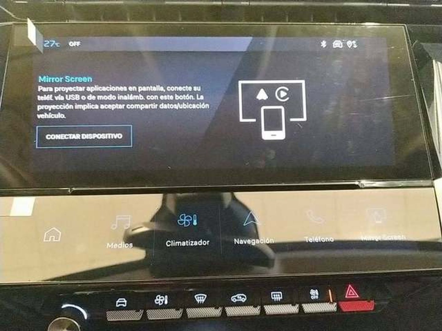 Peugeot 308 Allure Pack BlueHDi 130 S&S EAT8 96 kW (130 CV)