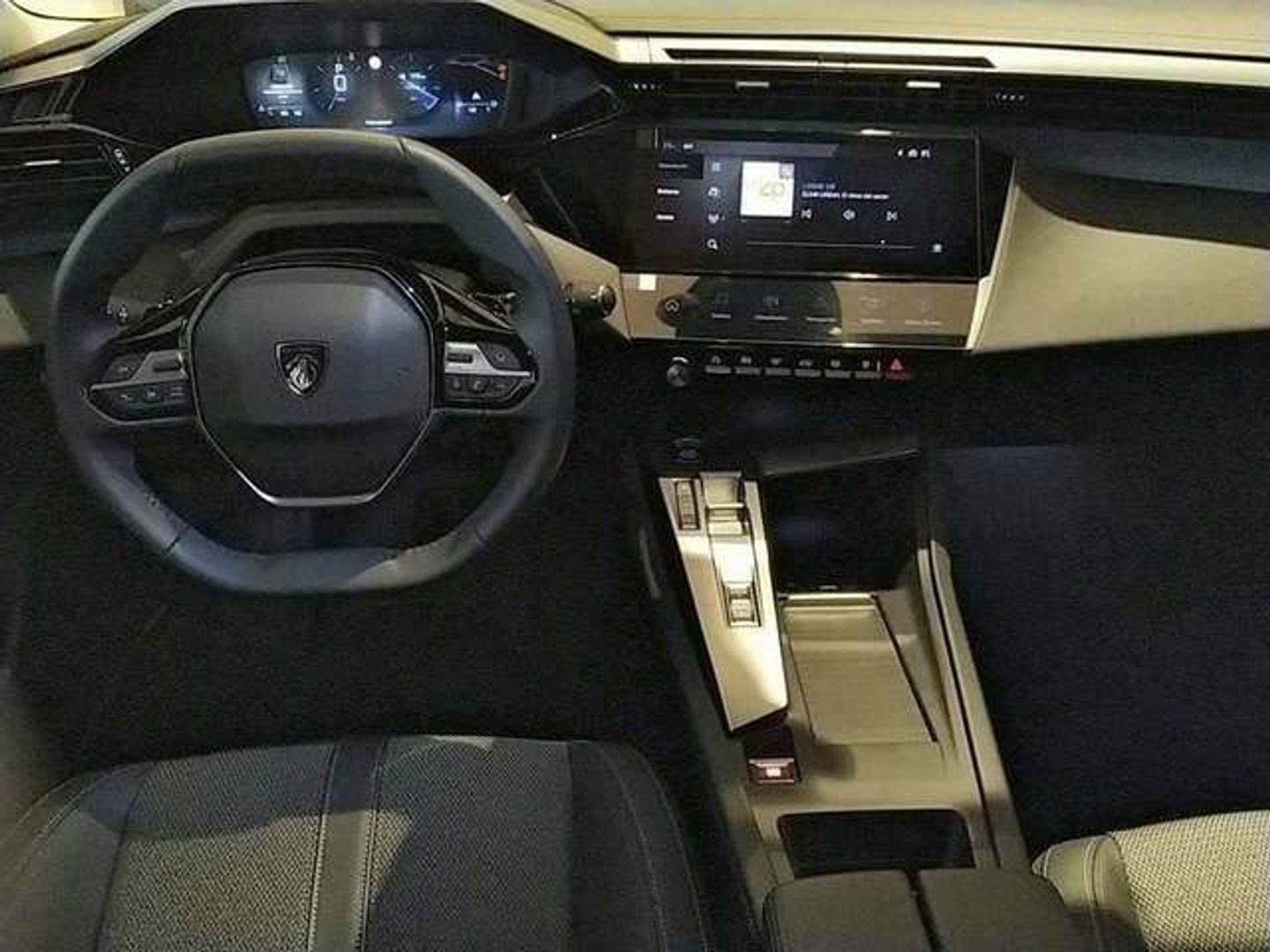 Peugeot 308 Allure Pack BlueHDi 130 S&S EAT8 96 kW (130 CV)