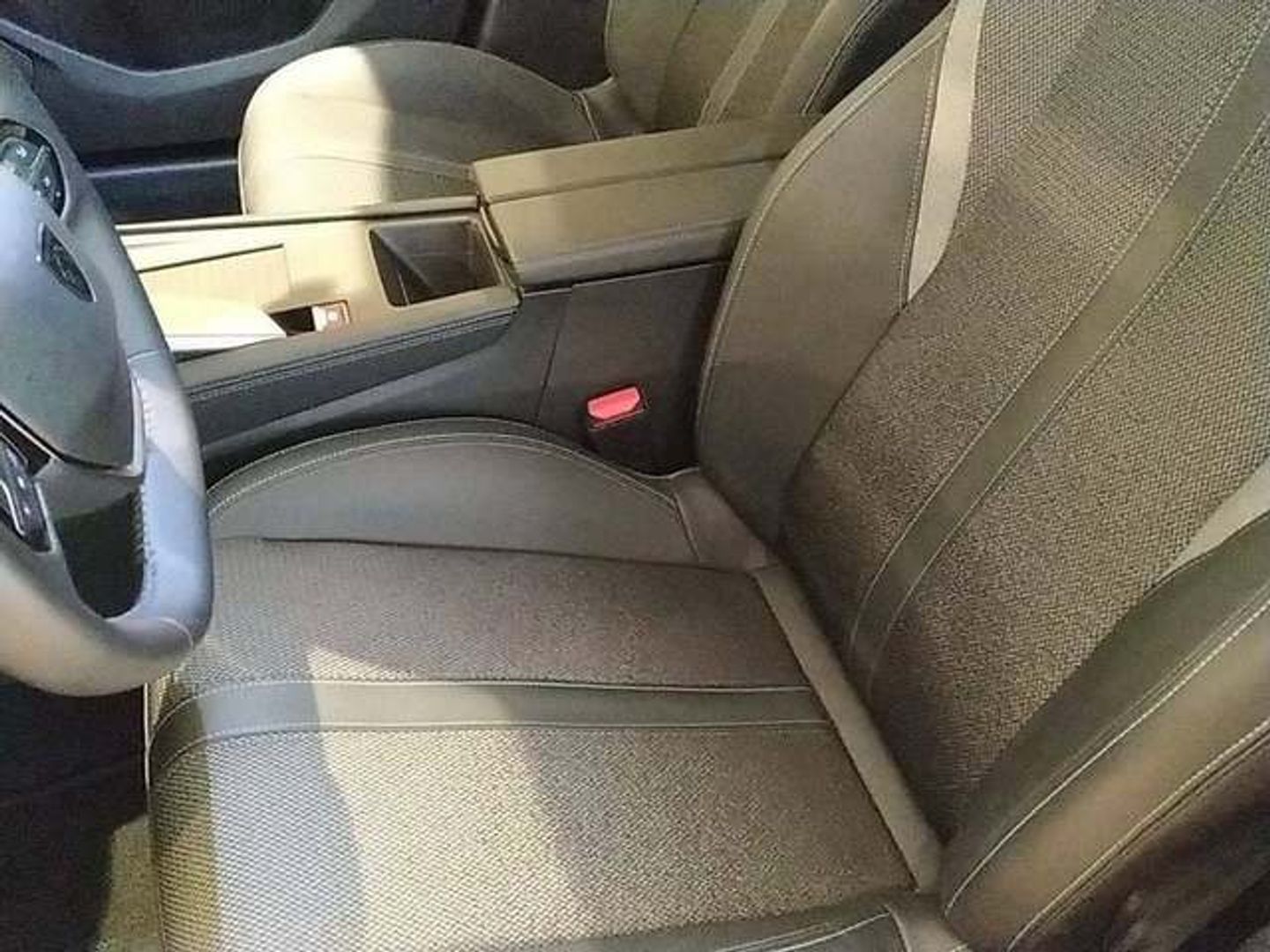 Peugeot 308 Allure Pack BlueHDi 130 S&S EAT8 96 kW (130 CV)