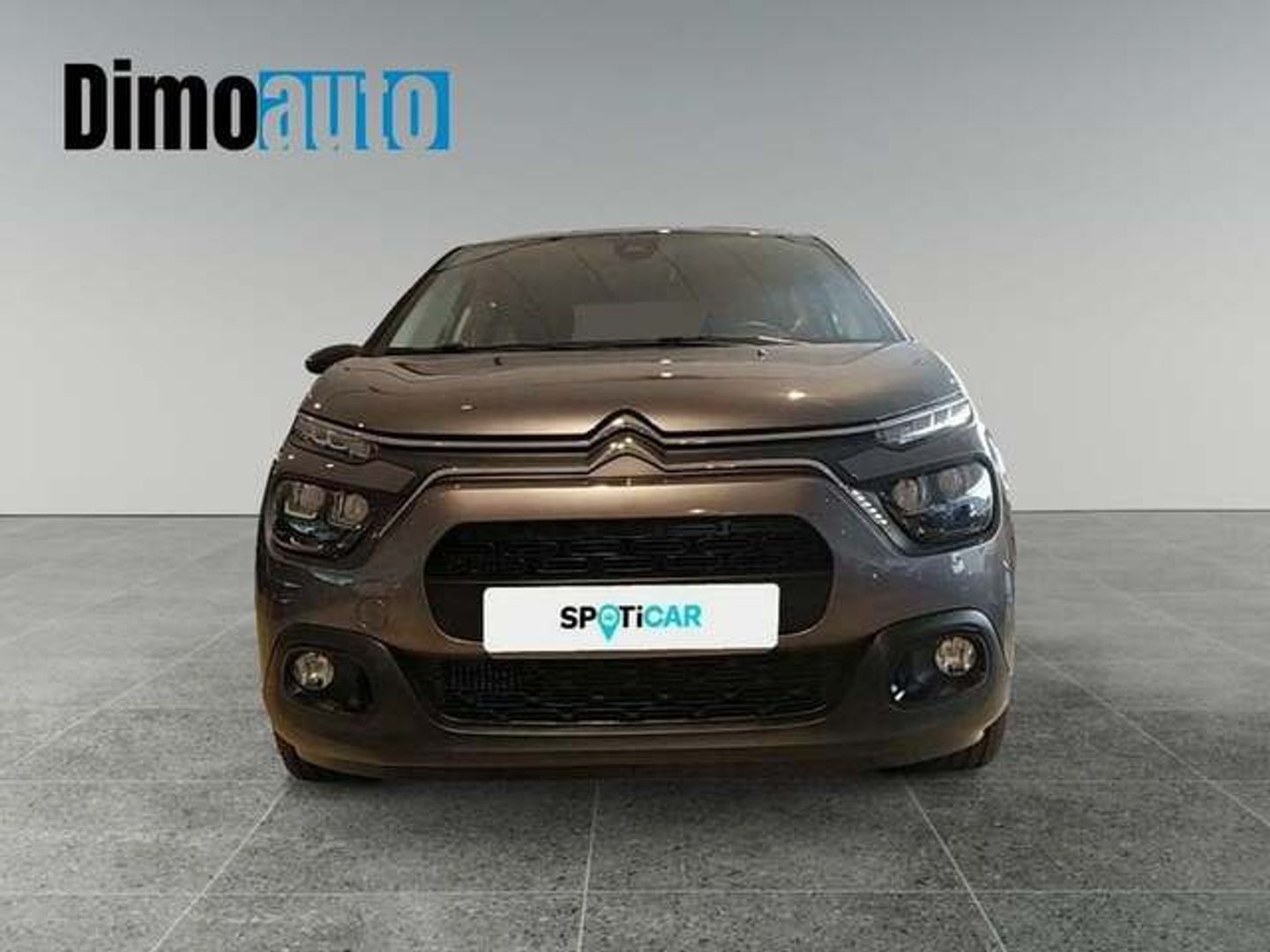 Citroen C3 PureTech 110 S&S Shine 81 kW (110 CV)