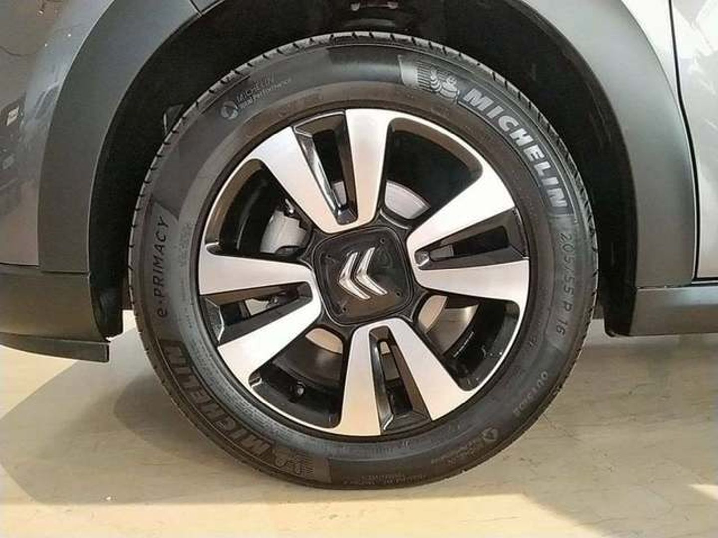 Citroen C3 PureTech 110 S&S Shine 81 kW (110 CV)