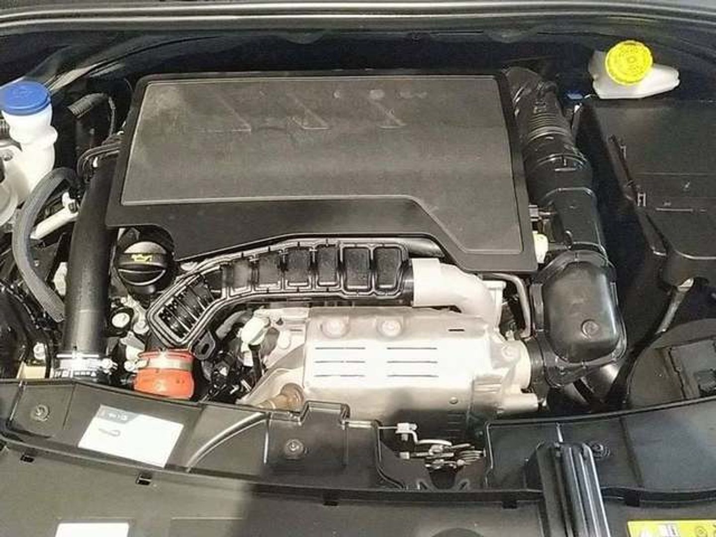 Citroen C3 PureTech 110 S&S Shine 81 kW (110 CV)