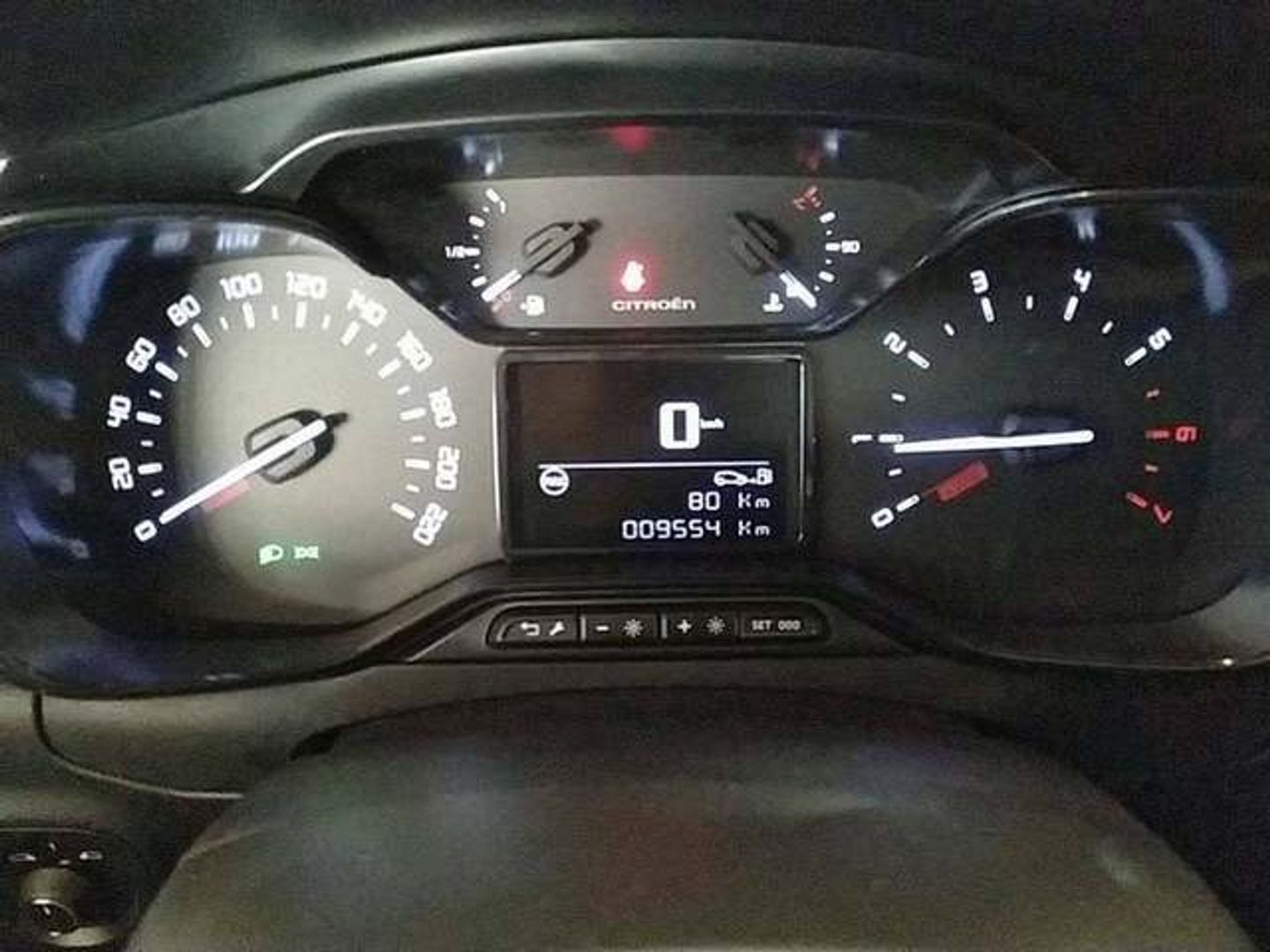Citroen C3 PureTech 110 S&S Shine 81 kW (110 CV)