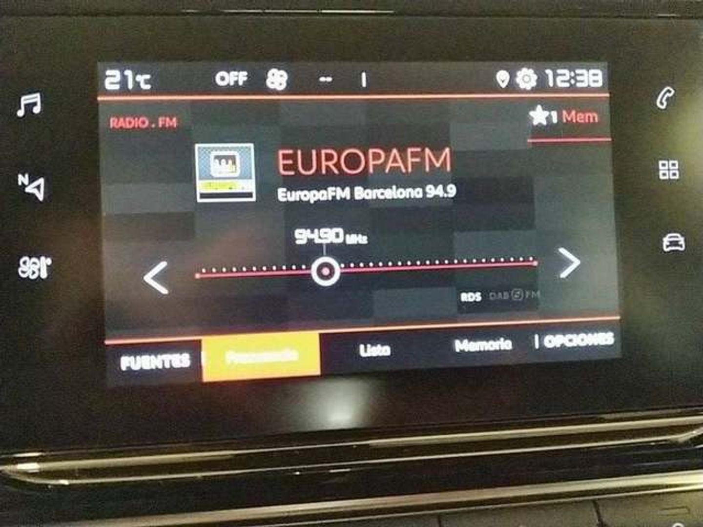 Citroen C3 PureTech 110 S&S Shine 81 kW (110 CV)