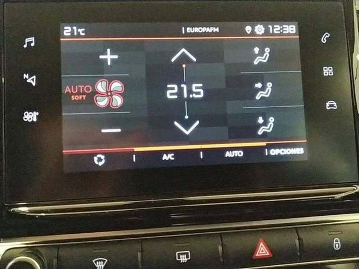 Citroen C3 PureTech 110 S&S Shine 81 kW (110 CV)