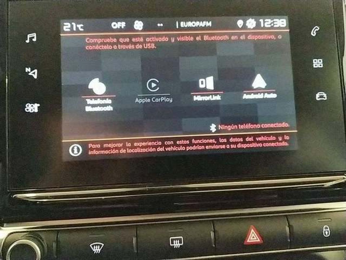 Citroen C3 PureTech 110 S&S Shine 81 kW (110 CV)