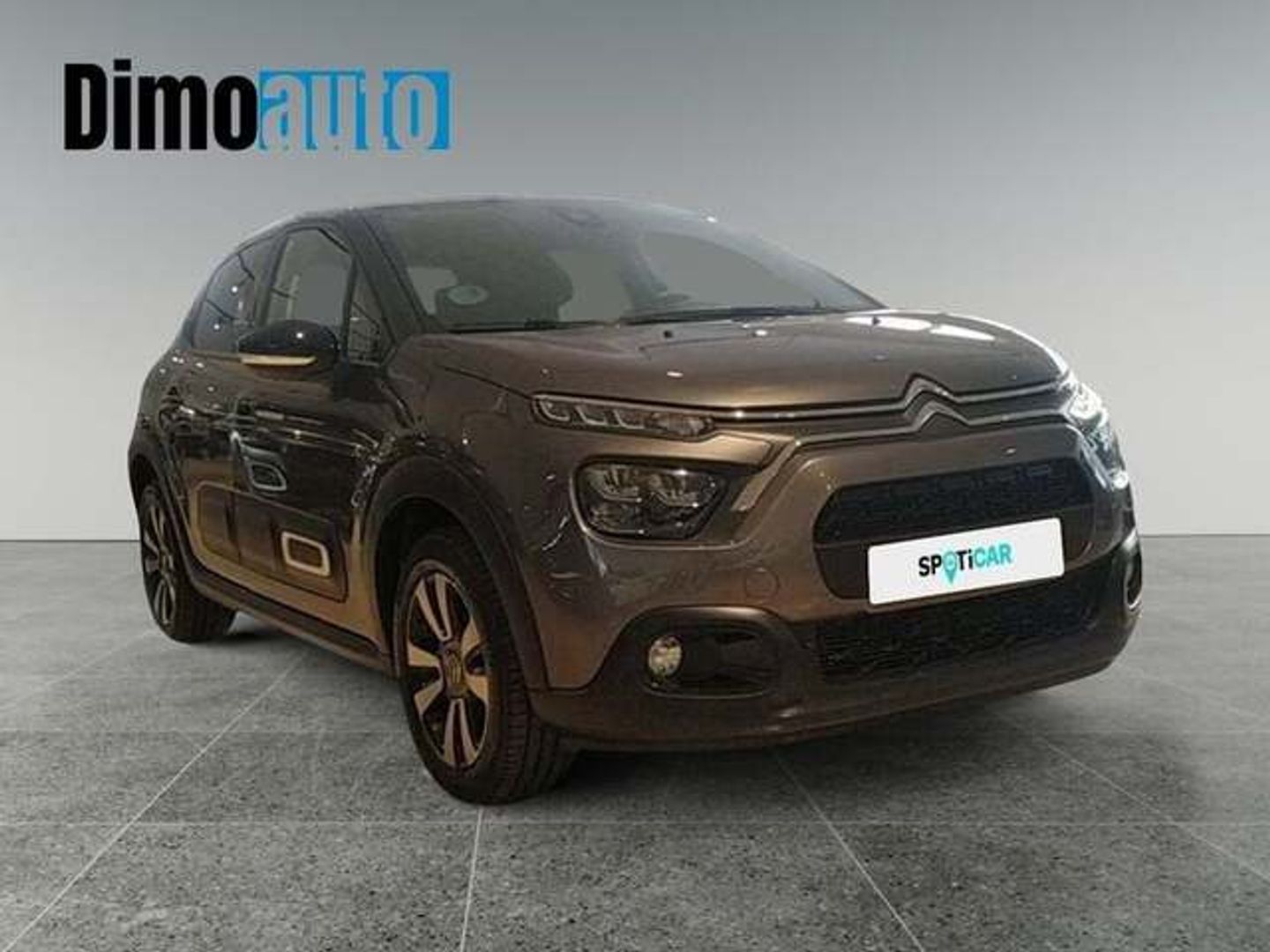 Citroen C3 PureTech 110 S&S Shine 81 kW (110 CV)