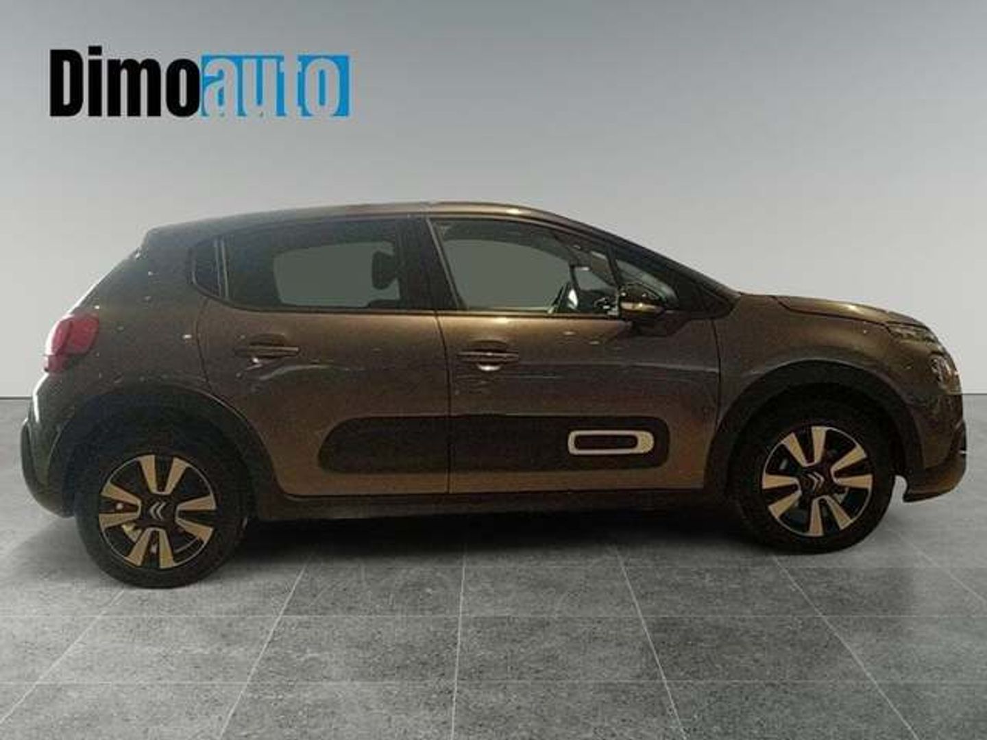 Citroen C3 PureTech 110 S&S Shine 81 kW (110 CV)