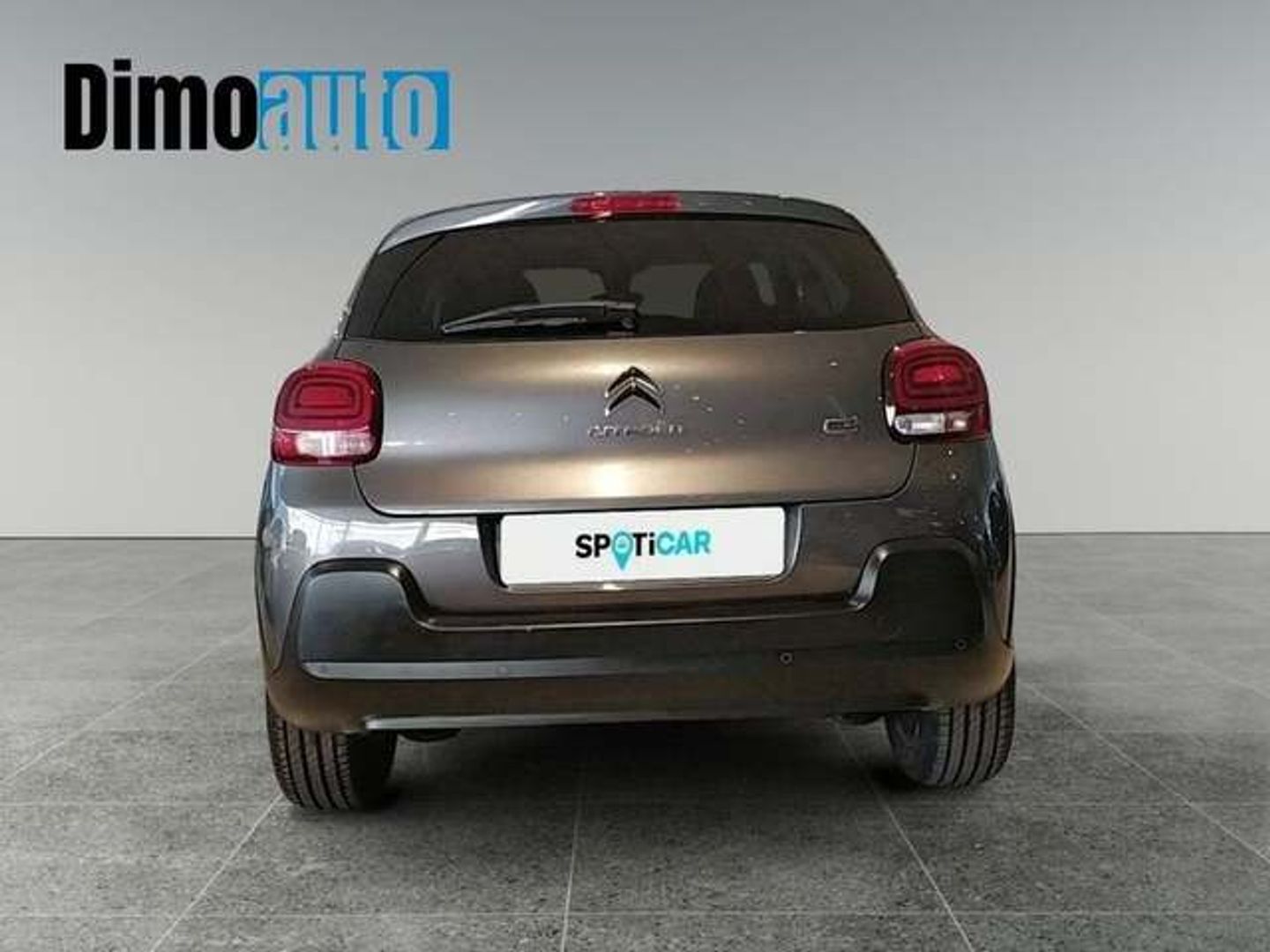 Citroen C3 PureTech 110 S&S Shine 81 kW (110 CV)