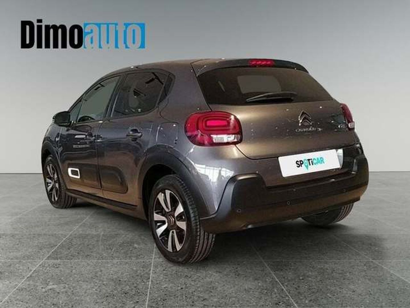 Citroen C3 PureTech 110 S&S Shine 81 kW (110 CV)