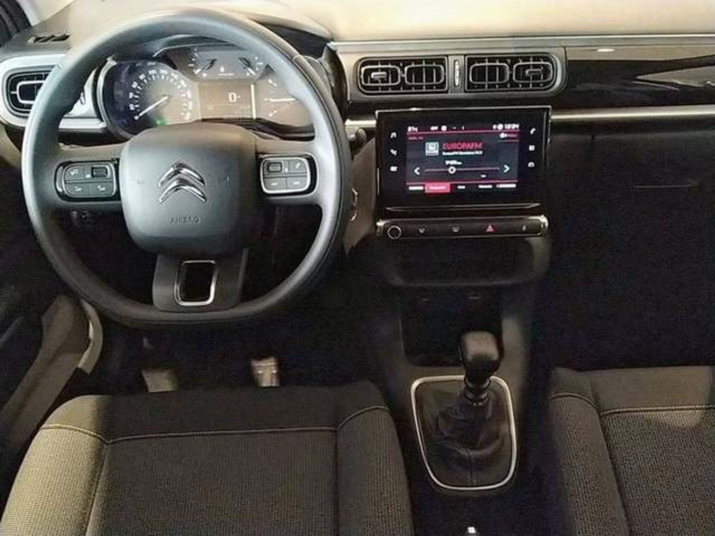 Citroen C3 PureTech 110 S&S Shine 81 kW (110 CV)