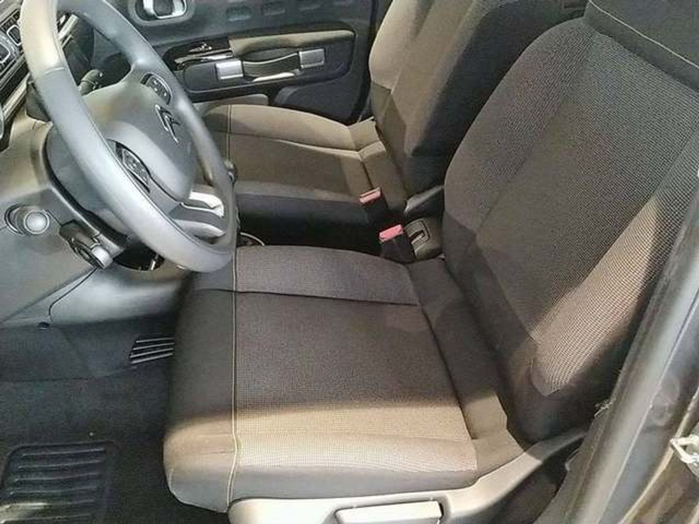 Citroen C3 PureTech 110 S&S Shine 81 kW (110 CV)