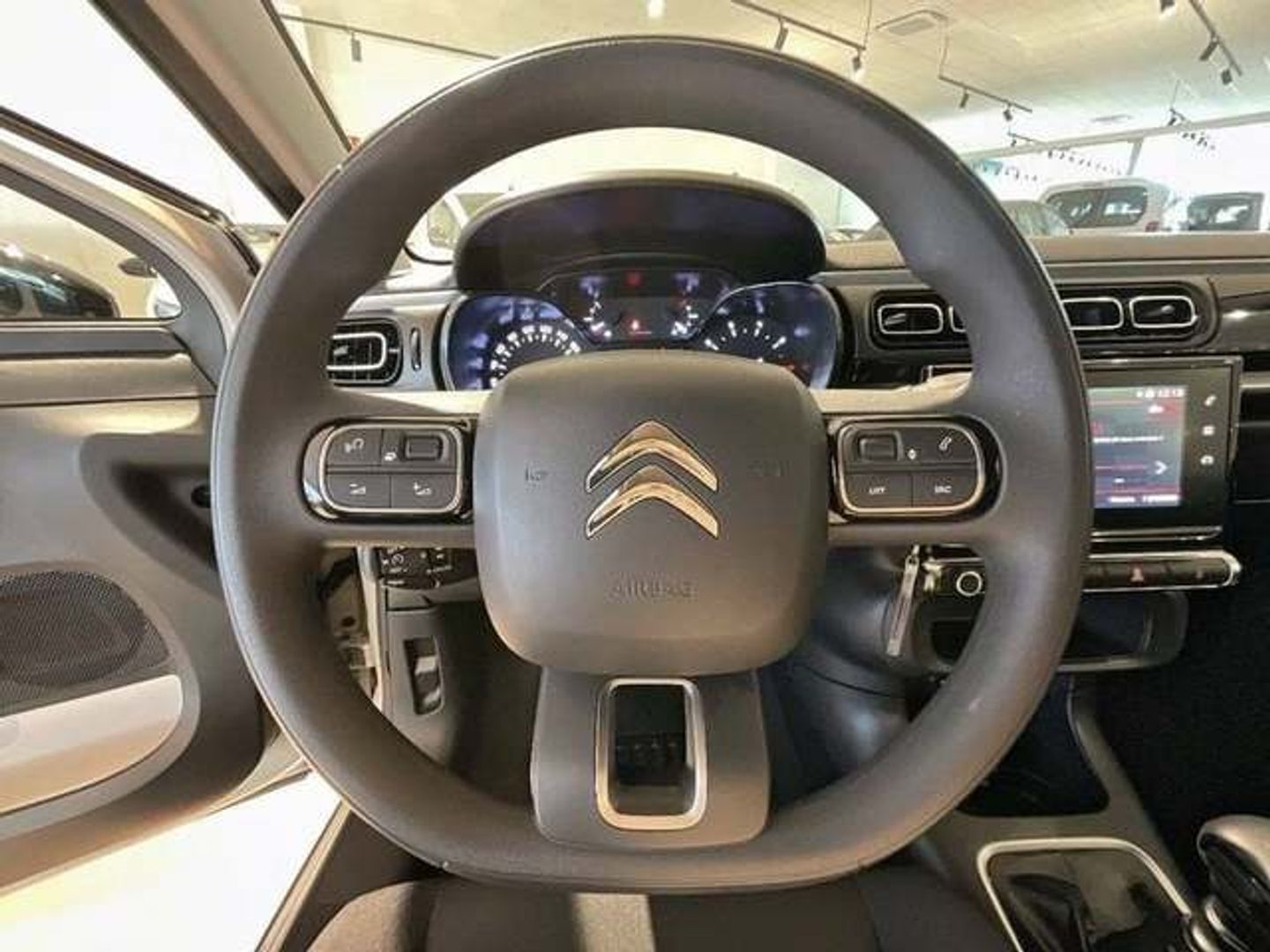 Citroen C3 Origin PureTech 110 Max 81 kW (110 CV)