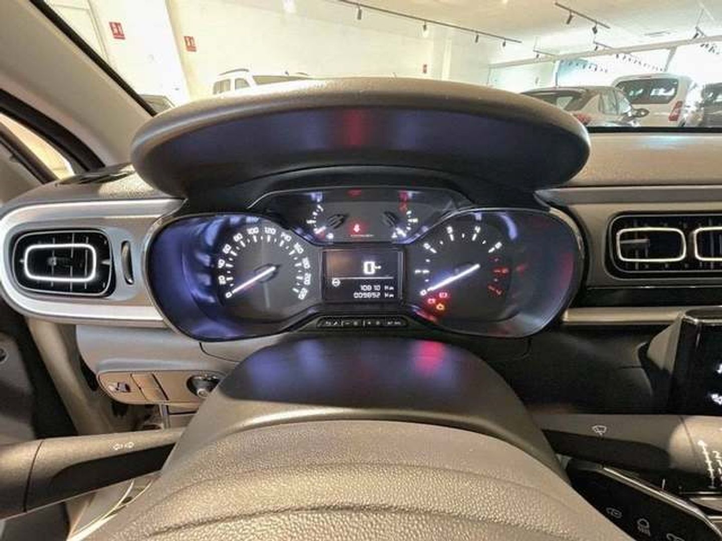 Citroen C3 Origin PureTech 110 Max 81 kW (110 CV)