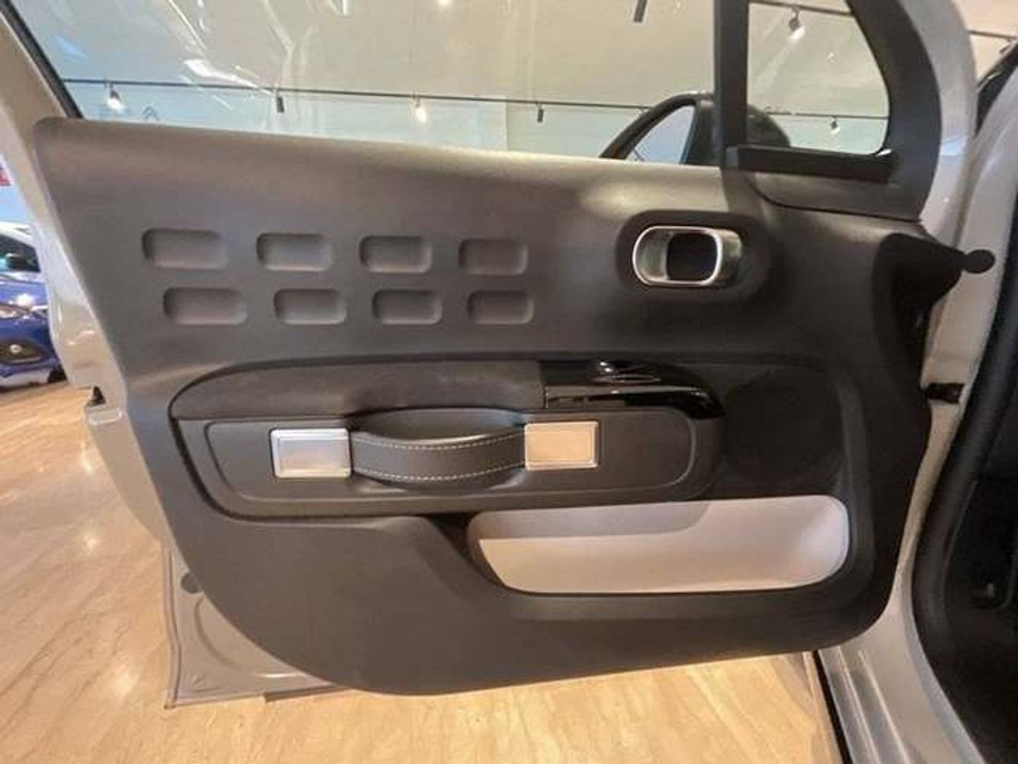 Citroen C3 Origin PureTech 110 Max 81 kW (110 CV)