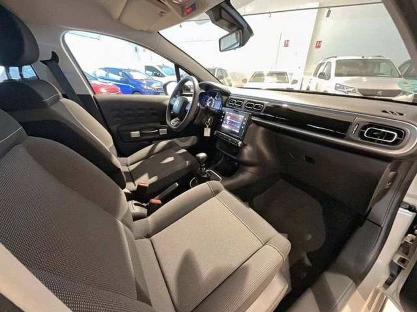 Citroen C3 Origin PureTech 110 Max 81 kW (110 CV)