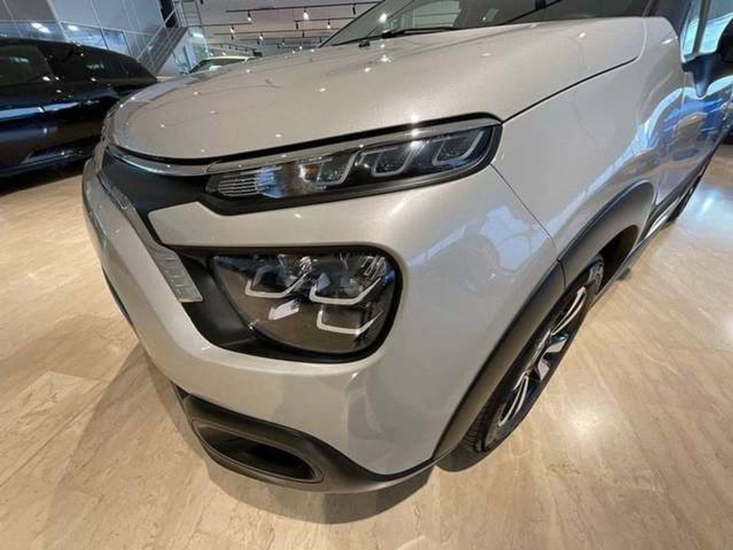 Citroen C3 Origin PureTech 110 Max 81 kW (110 CV)