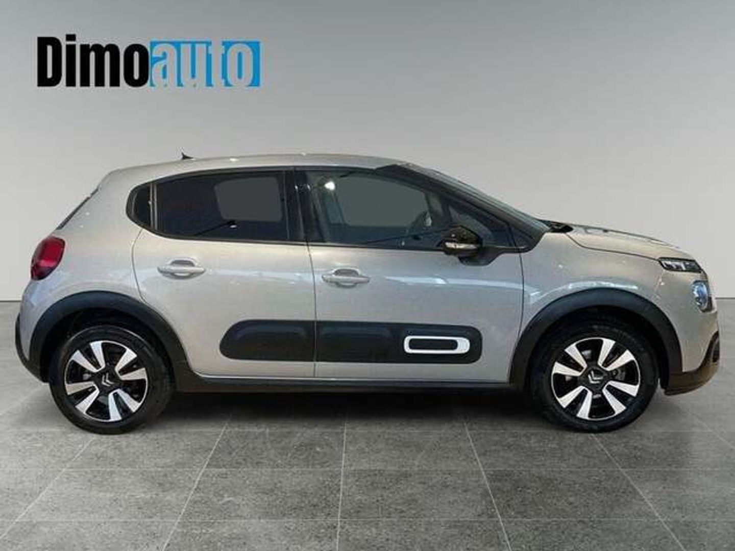 Citroen C3 Origin PureTech 110 Max 81 kW (110 CV)