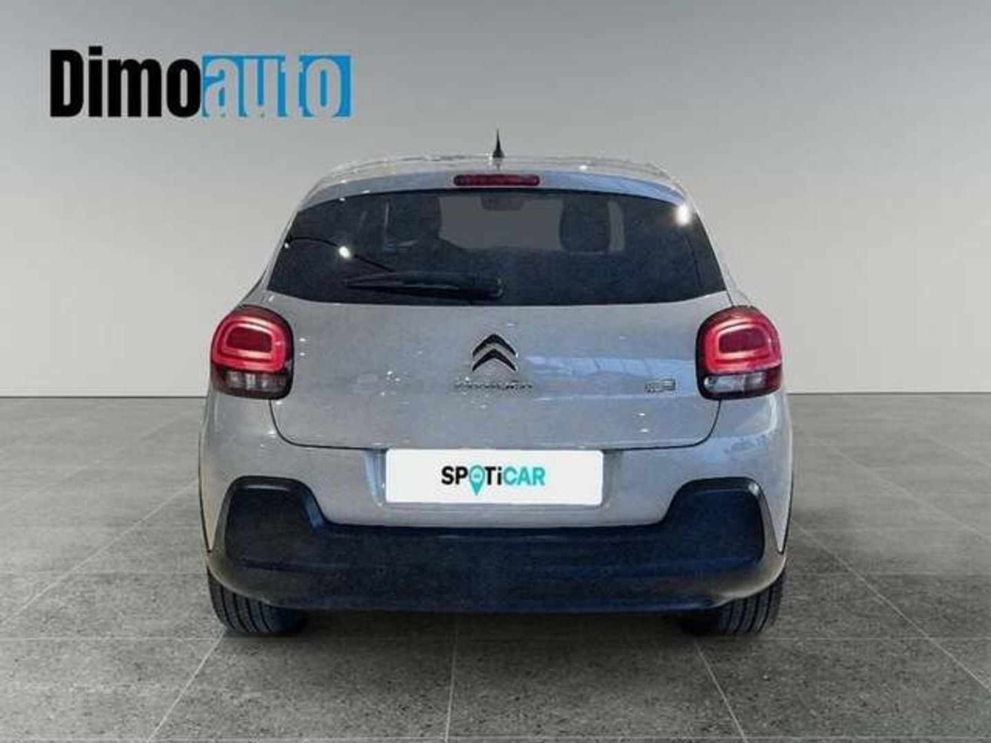 Citroen C3 Origin PureTech 110 Max 81 kW (110 CV)