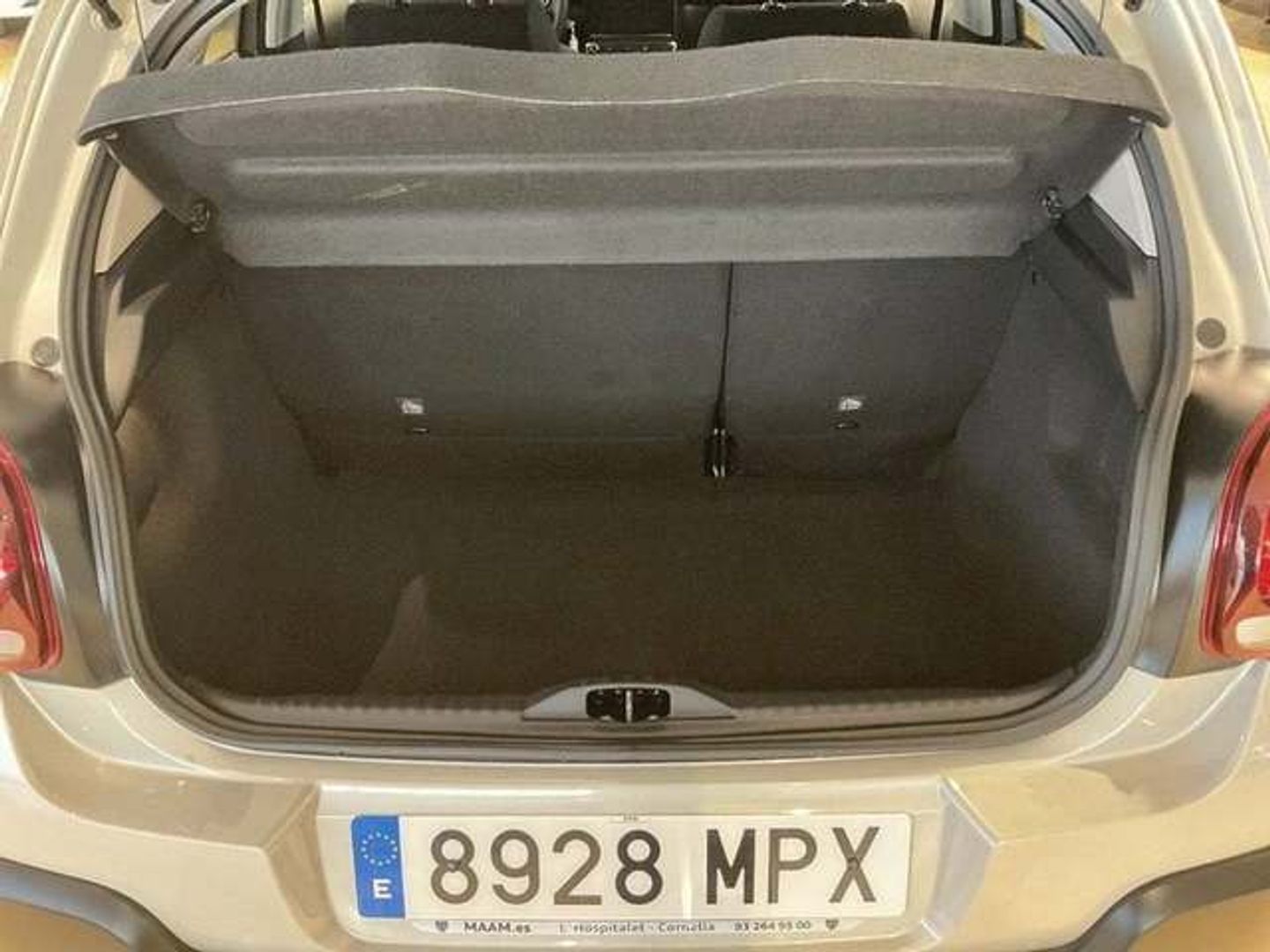 Citroen C3 Origin PureTech 110 Max 81 kW (110 CV)