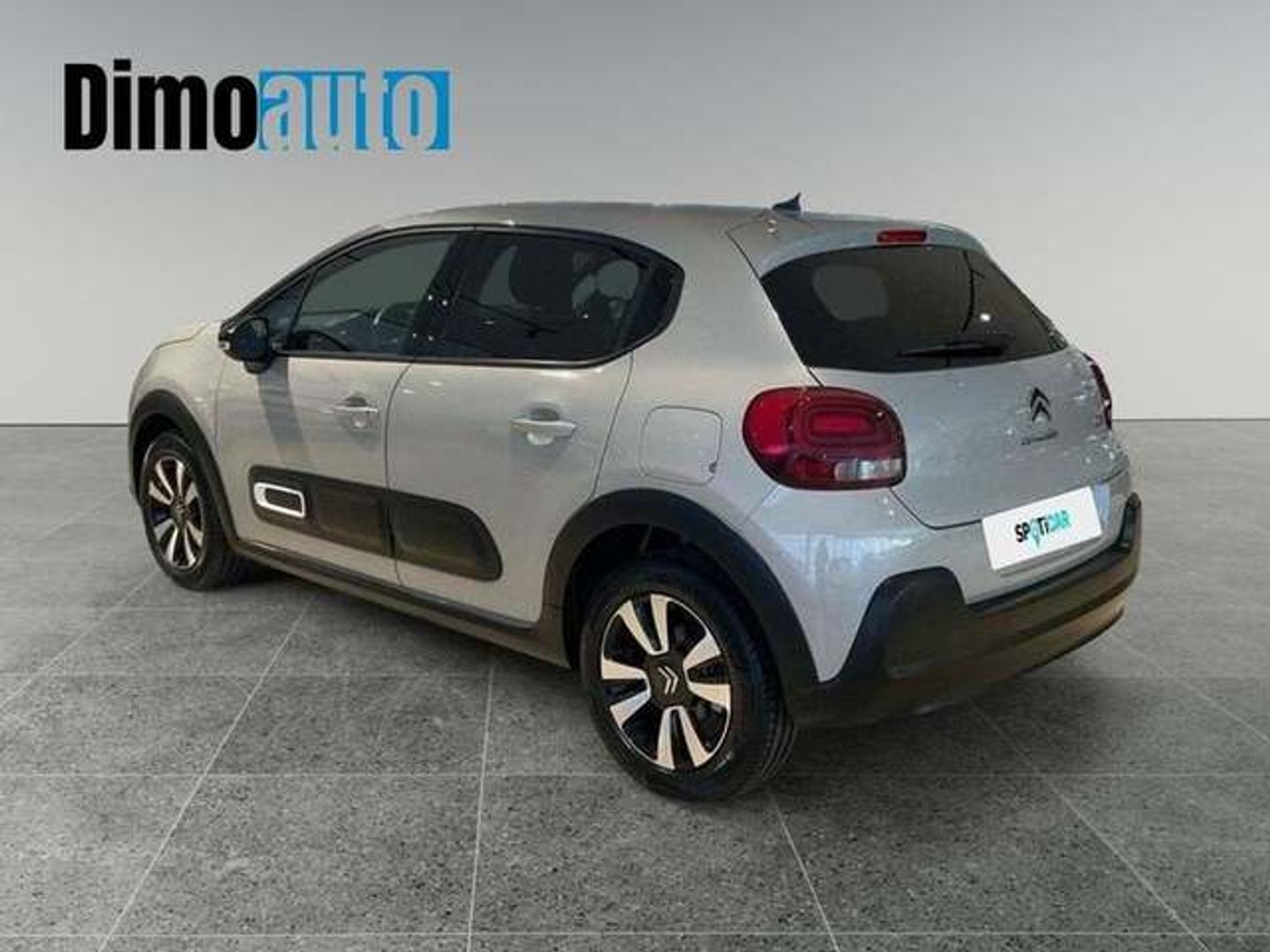 Citroen C3 Origin PureTech 110 Max 81 kW (110 CV)