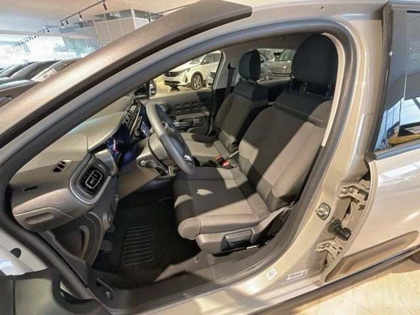 Citroen C3 Origin PureTech 110 Max 81 kW (110 CV)