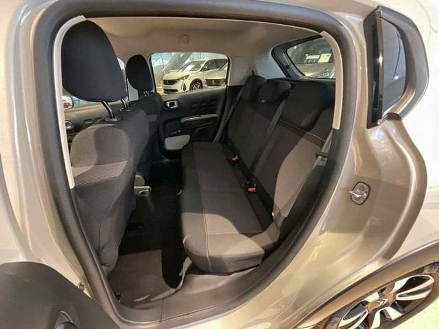Citroen C3 Origin PureTech 110 Max 81 kW (110 CV)