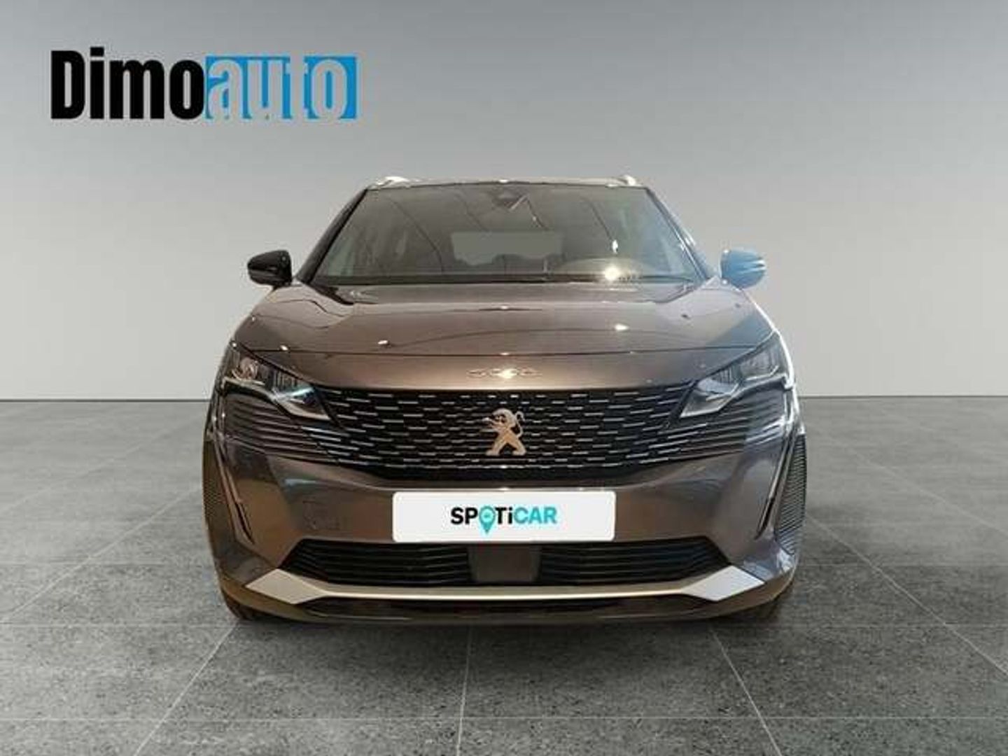 Peugeot 5008 BlueHDI 130 S&S Allure Pack EAT8 96 kW (130 CV)