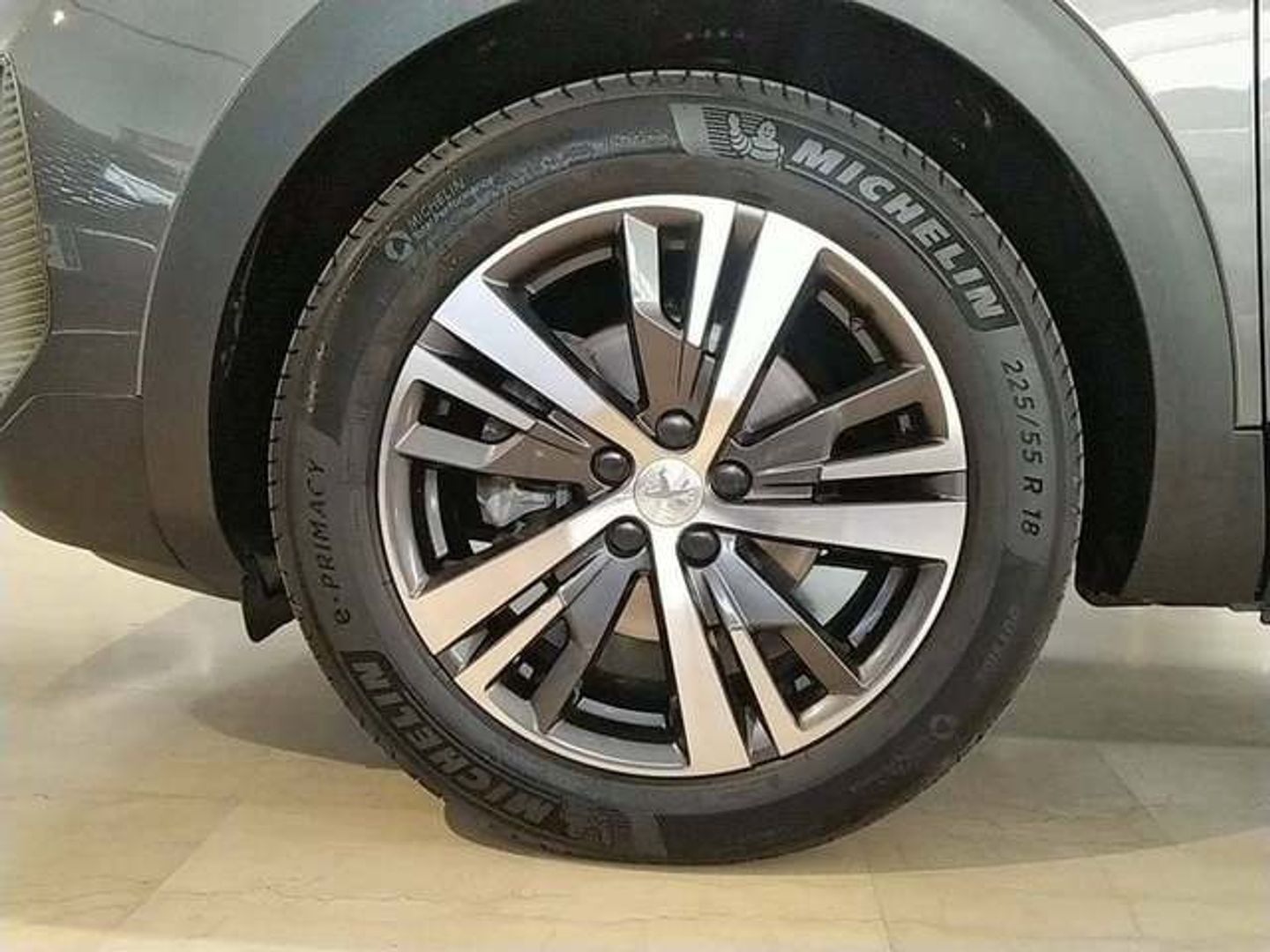 Peugeot 5008 BlueHDI 130 S&S Allure Pack EAT8 96 kW (130 CV)