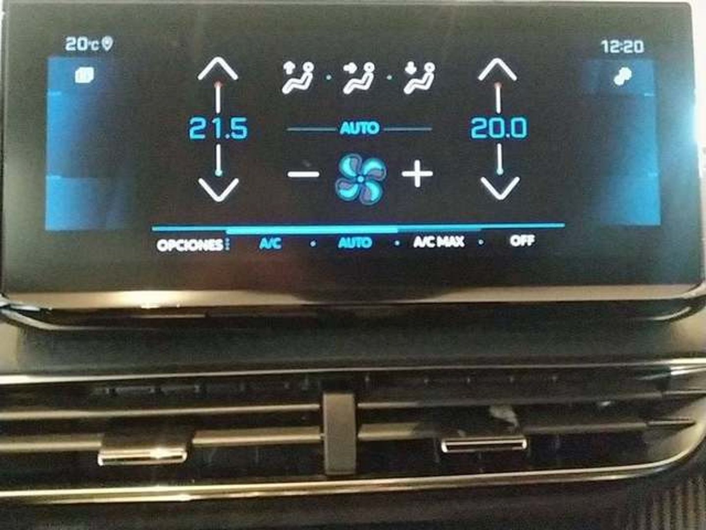 Peugeot 5008 BlueHDI 130 S&S Allure Pack EAT8 96 kW (130 CV)